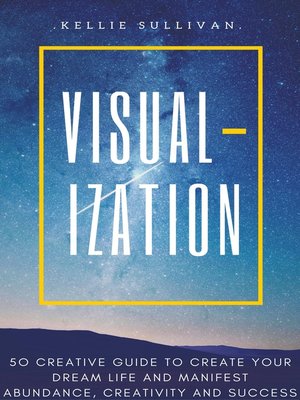 cover image of Visualization